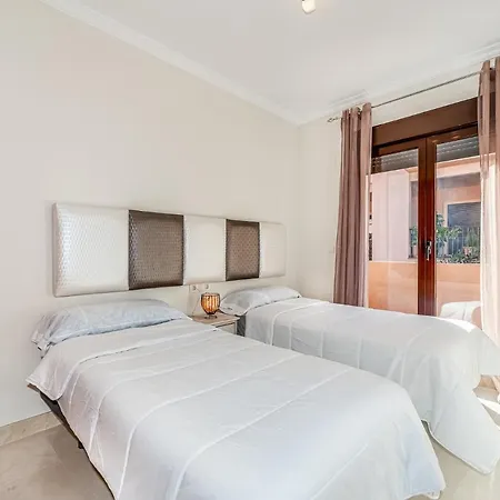 Holiday home Idyllic Town House - Valle Romano Golf, *